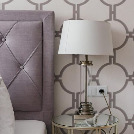 Pastel Art Deco 3Bdr Ruterra Apt Πράγα Εξωτερικό φωτογραφία