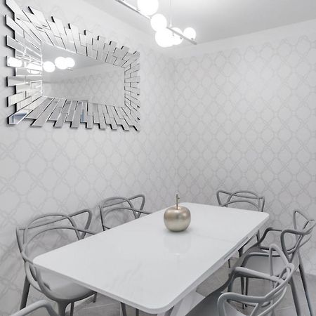Pastel Art Deco 3Bdr Ruterra Apt Πράγα Εξωτερικό φωτογραφία