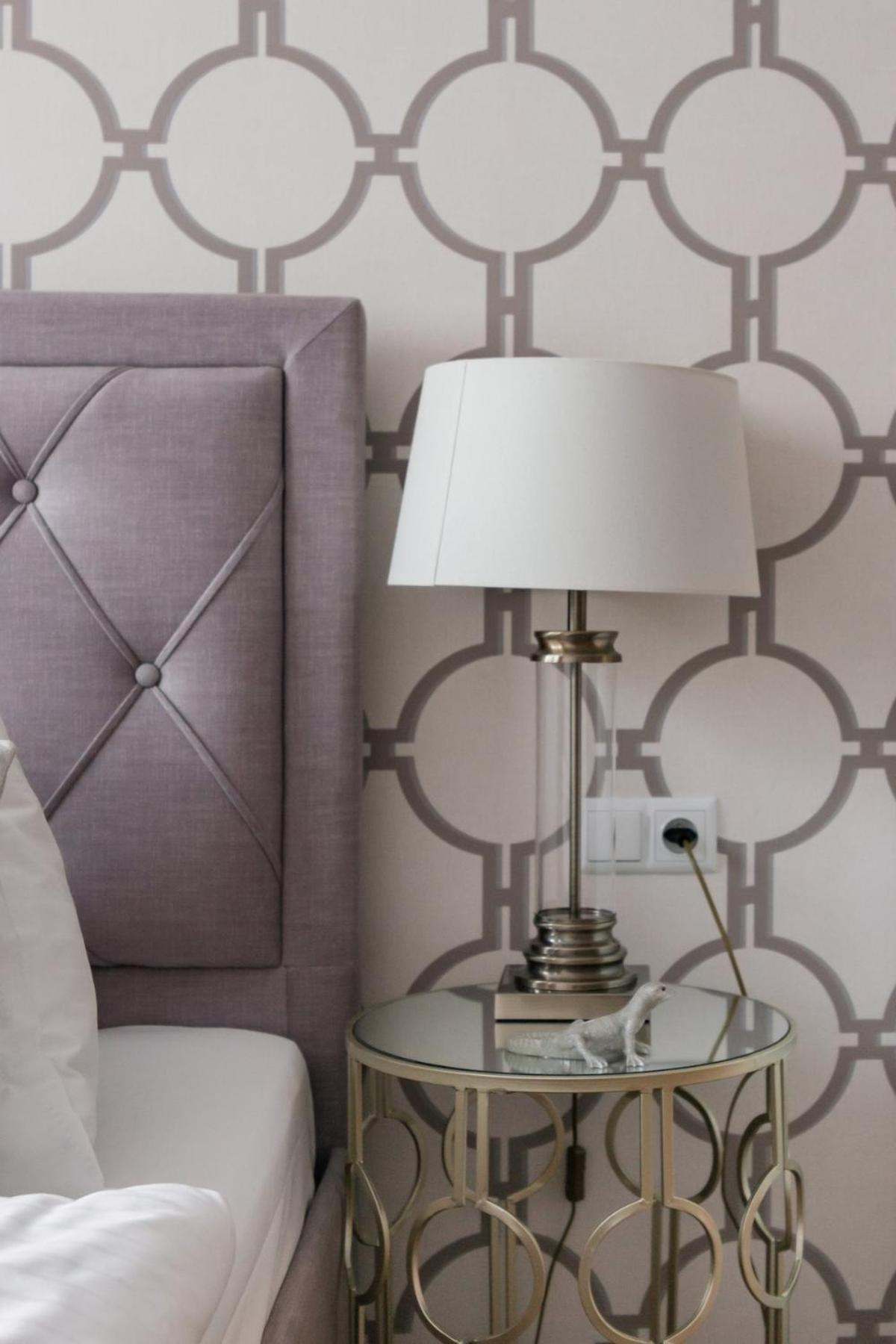 Pastel Art Deco 3Bdr Ruterra Apt Πράγα Εξωτερικό φωτογραφία